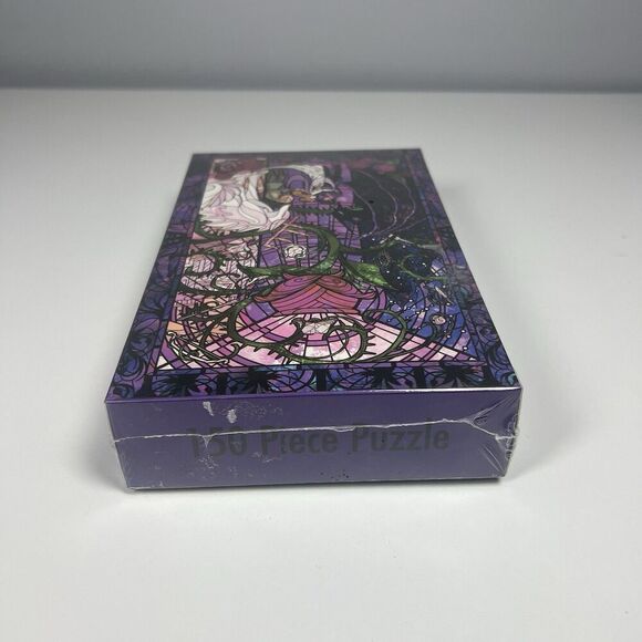 ACOTAR Puzzle from Litjoy Crate New And Sealed. - Picture 6 of 7